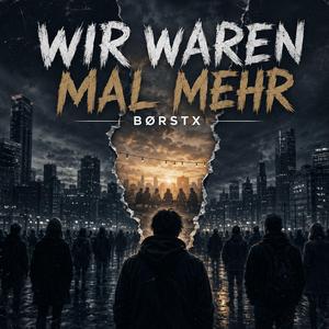 Wir waren mal mehr