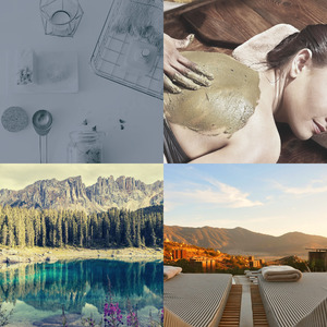 微妙的按摩心情