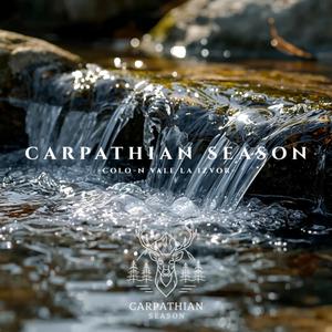 Colo-n vale la izvor