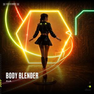 Body Blender