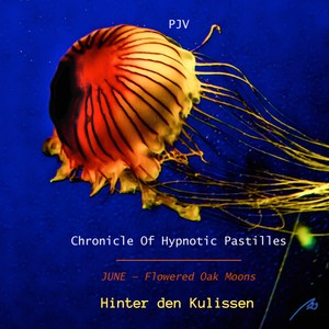 Hinter Den Kulissen