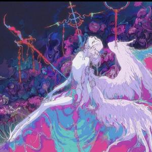 veðrfölnir and eagle