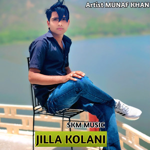 Jilla Kolani