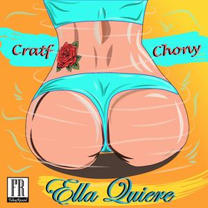Ella Quiere
