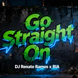Go Straight On