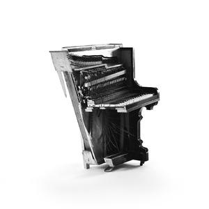 Hazey Romance (Piano Solo)