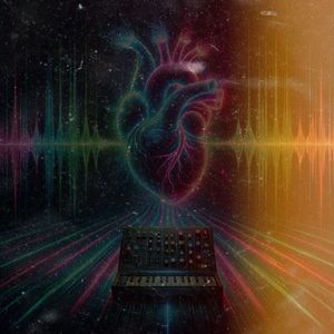 Strings that Bind Us in the Rave