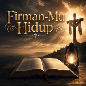 Firman-Mu Hidup
