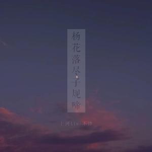 杨花落尽子规啼