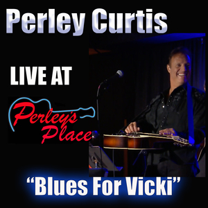 Blues for Vickie (Live)