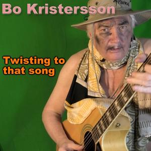 Twisting to that song