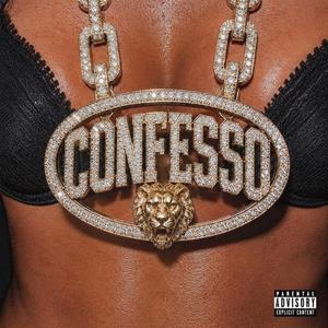 confesso (feat. Japorongo)