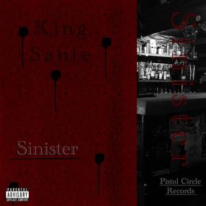 Vanta Black (Single)