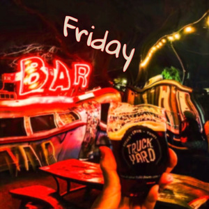 FRIDAY