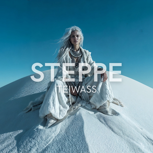 Steppe