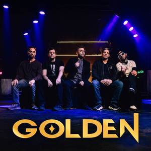 Golden (Rock Version)