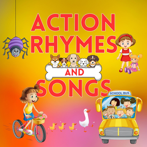 Round and Round the Garden