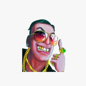 款儿爷（PROD BY 船长）