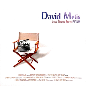 Forrest Gump (From "Forrest Gump")