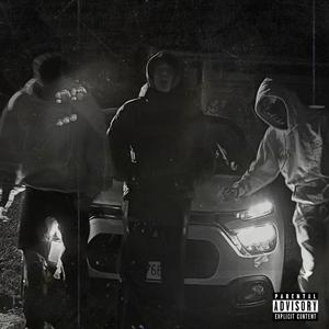 With Me (feat. Cordy)