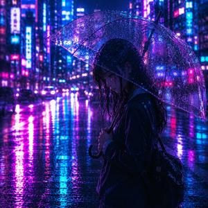 平行線 - Zone Nyaman