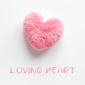 Loving heart (piano / full)