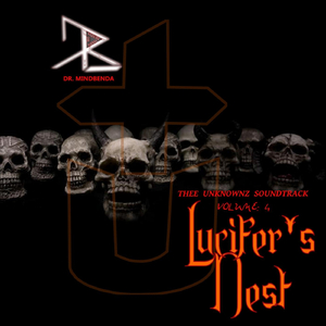 Possessed Pen (Interlude)