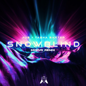 Snowblind (Morva Remix)