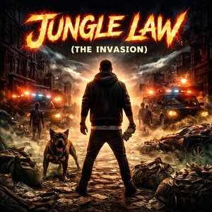 Jungle Law (The Invasion)