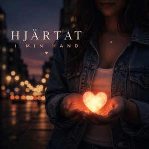 Hjärtat i min hand (Radio Edit)
