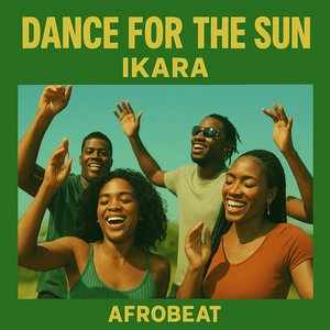 Dance for the Sun