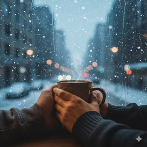 Грею руки об тебя (Песня про первый снег и холод)