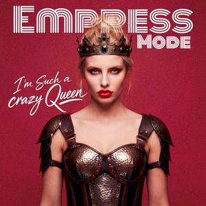 I'm such a crazy queen (Extended Mix)