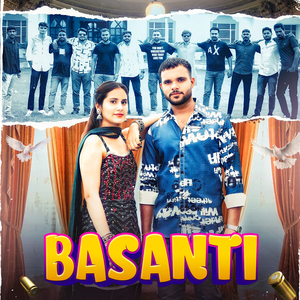 Basanti