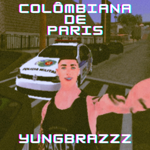 Colômbiana De Paris