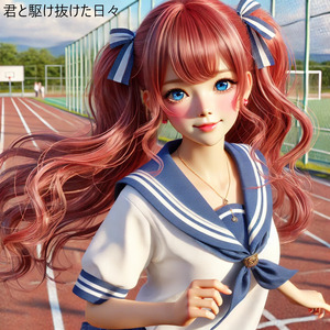 君と駆け抜けた日々