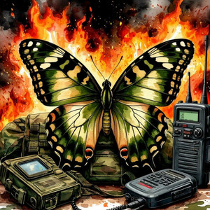 Мотылёк (Original Mix)