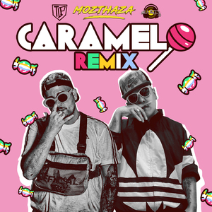 Caramelo (Remix)