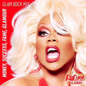 Money, Success, Fame, Glamour (Glam Rock Mix)
