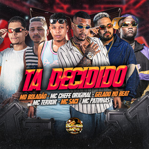 Ta Decidido