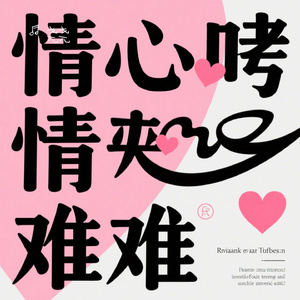 情字难