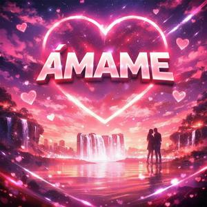 Ámame (Style Walker)