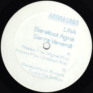 Maseo Flex (Agna Mix)