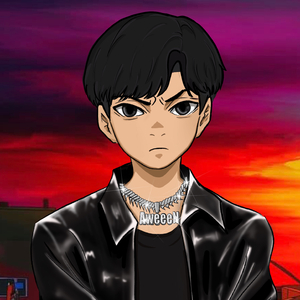 清((Prod.4Harry）