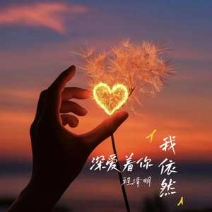 我依然深爱着你 (如今只能藏起爱意)