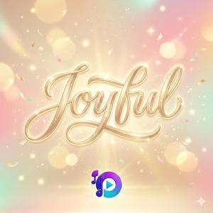 Joyful