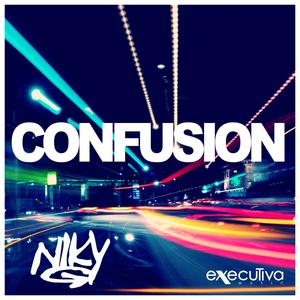 Confusion (Original mix)
