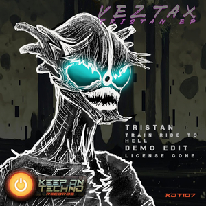 Trainride To Hell (Original Mix)