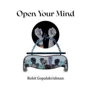 Ondraai Vaazhvom (Open Your Mind) (feat. Indu Sanath, Aarthi MN Ashwin & Karthik Rayirath)
