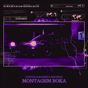 MONTAGEM BOKA